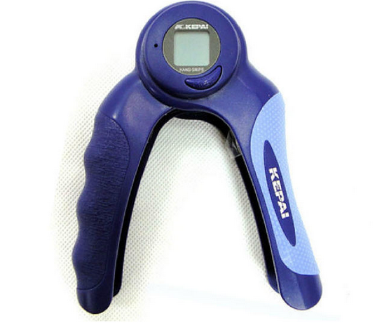 很多人纠结握力器有什么好处