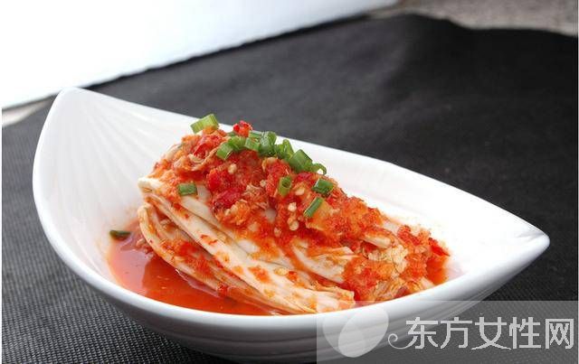四川泡菜的家庭做法 解密四川泡菜腌制技巧