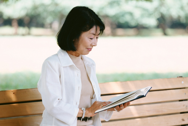 女人更年期的表现  这十大表现值得你注意