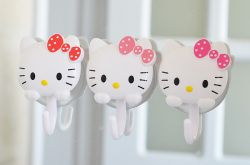 吸盘挂钩怎么用 吸盘挂钩吸不住怎么办