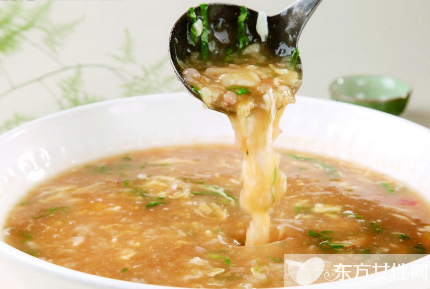 如何做疙瘩汤 这么做绝对让你回味