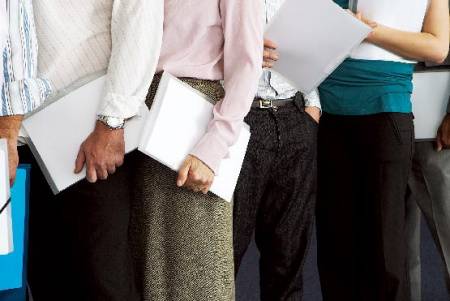 求职技巧与方法 让你轻松掌握