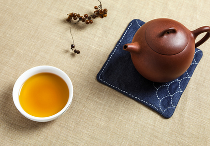 茶道文化 感受传统文化的魅力