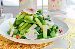 素食的好处有哪些 推荐4道经典素菜做法