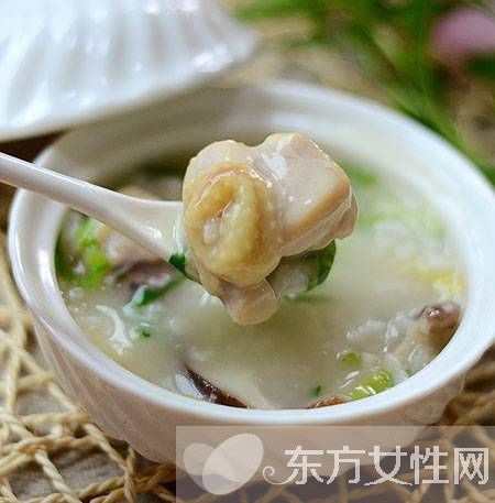 鸡肉粥怎么做好吃 哪些人不宜吃鸡肉