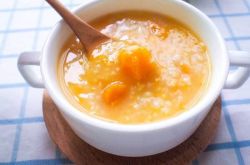 南瓜小米粥的功效与作用 孕妇可以吃小米南瓜粥吗