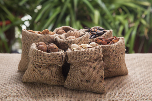 对子宫好的食物 六类食物你错过了吗