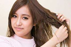 头发护理哪个牌子的弹力素好用