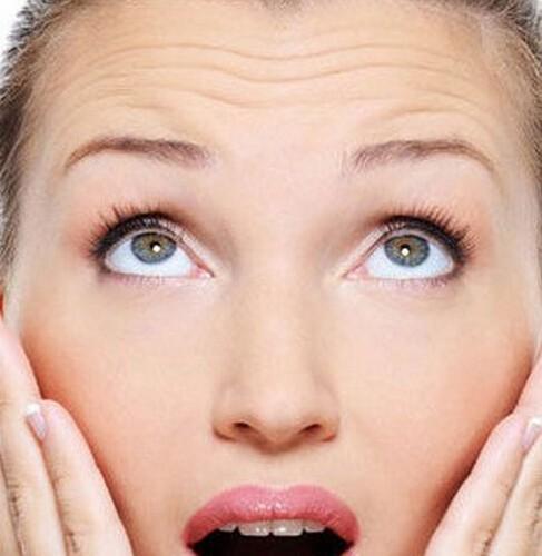 怎样消除皱纹成为广大女性的困扰