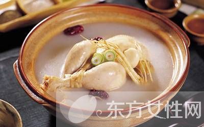 怎样煲鸡汤最有营养 鸡汤的营养价值及功效作用