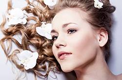 油性头发洗发水推荐 专业防脱去油防掉滋养