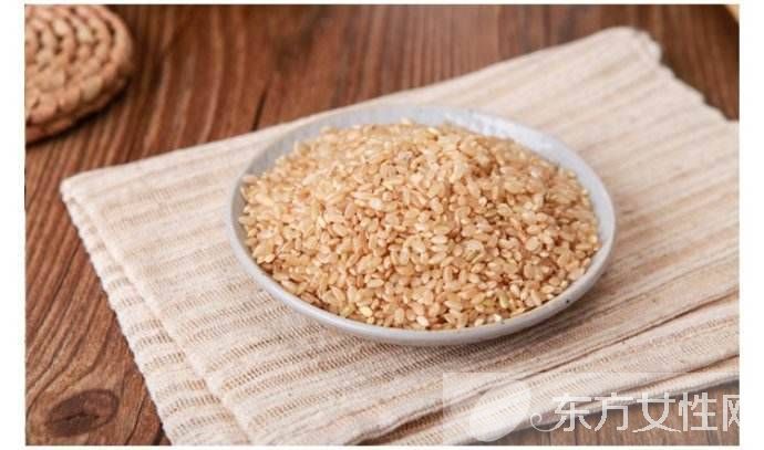 糙米的功效与作用 糙米的营养价值分析