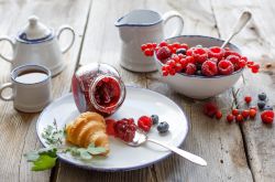 营养早餐的搭配 4种搭配让早餐吃得更营养