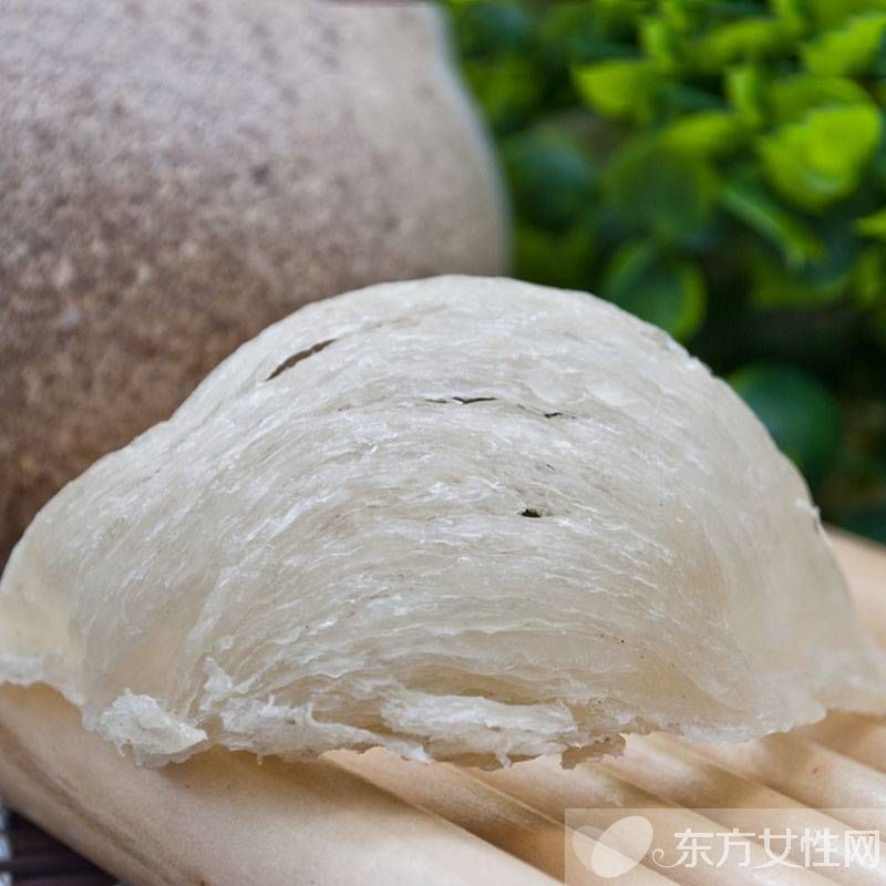 燕窝的吃法大全 五种营养吃法补血养神又滋阴