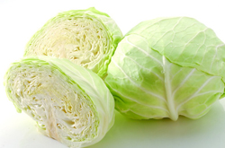 富含各种营养元素 卷心菜的营养价值介绍