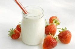 饮食需注意 看看什么人不适合喝酸奶