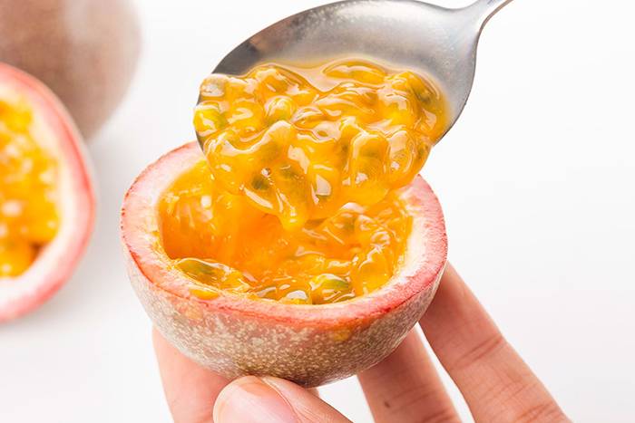 百香果怎么吃 揭百香果的功效与作用