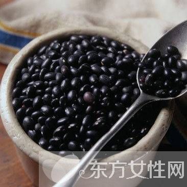 黑豆的功效与作用有哪些