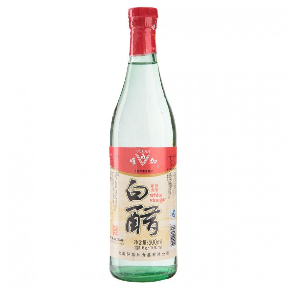 醋精和白醋一样吗 醋精的功效作用