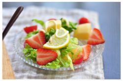 水果沙拉的做法大全 教你做4种营养水果沙拉