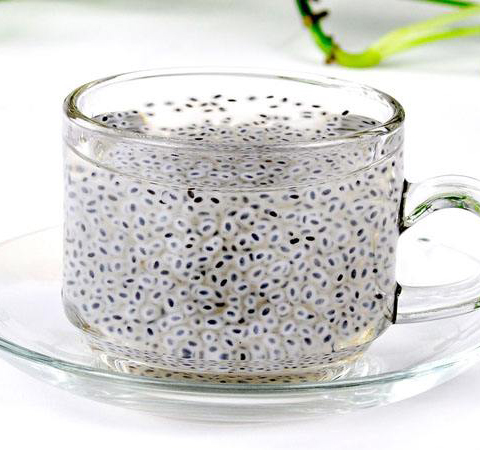 清理肠胃 兰香子的副作用和功效介绍