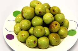 增强人体免疫力 青枣子的功效与作用介绍