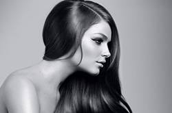 头发干枯分叉干性发质头皮干用什么洗发水好