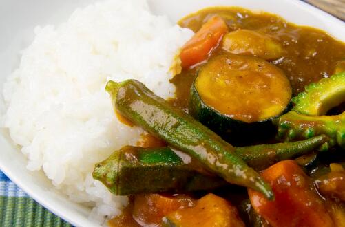 黄秋葵的营养价值    抗癌减肥且美颜