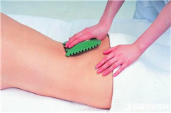 刮痧后的注意事项 12个禁忌你知道吗