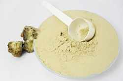 三七粉的作用与功效 三七粉的副作用及吃法