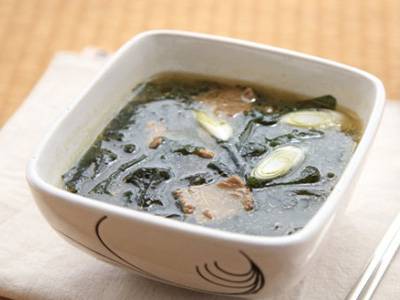 五款解酒汤做法大全 简单易做又美味