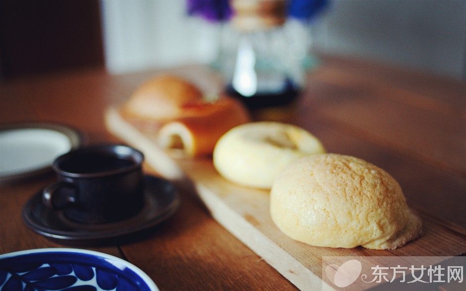 健康菜谱之早餐搭配法则 营养补充很重要