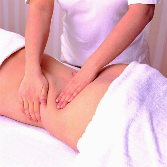 男士肾部保养的11种方法