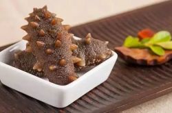 海参的功效是什么 盘点海参的十大治病功效