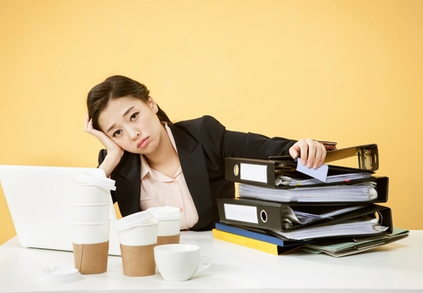 工作压力大怎么缓解 教你10种方法学起来