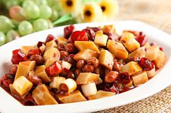 宫保鸡丁做法大全 盘点宫保鸡丁惊人的营养价值