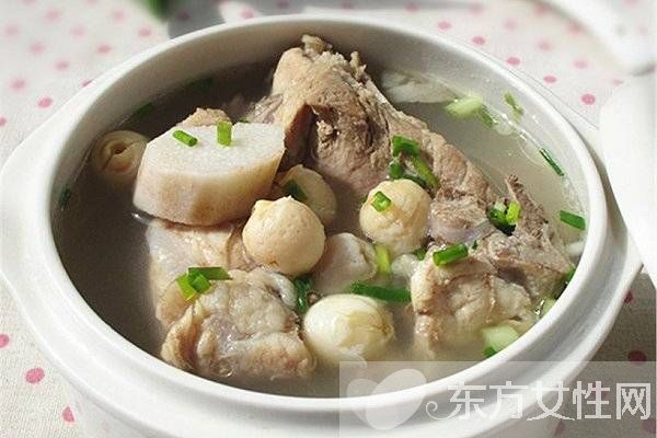 猪骨头汤的三大美味做法 简单易学又营养