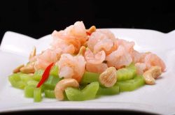 腰果虾仁的做法有哪些 两种做法美味又健康