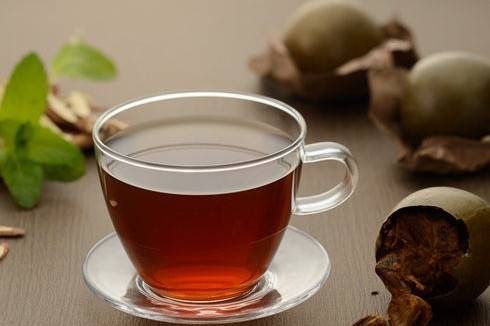 罗汉果泡水喝的功效 罗汉果怎么吃更健康