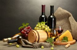 每天一杯红酒有什么好处 身体竟有这些惊人变化