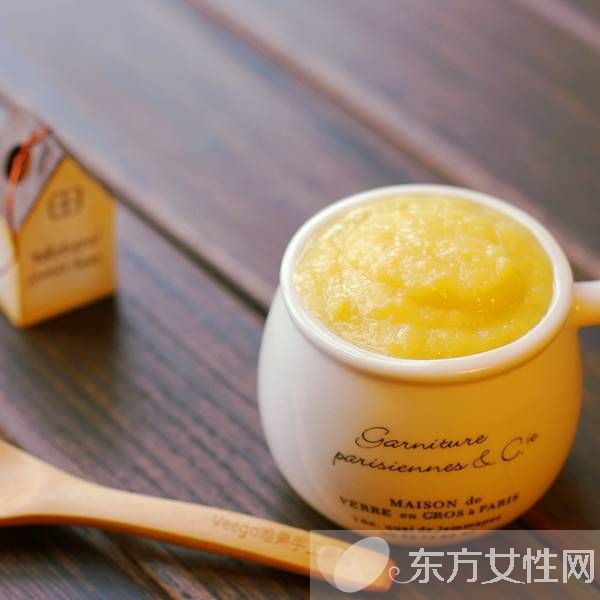 柠檬酱的做法是怎么做的 柠檬酱还有这功效作用