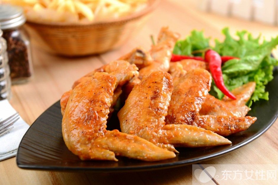 烤翅秘方与技巧 三款美味鸡翅吃法大放送