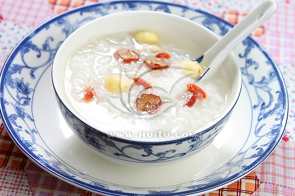 女性调理食谱 让您的身体健康久久