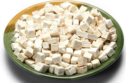 健脾渗湿 白茯苓功效与作用介绍