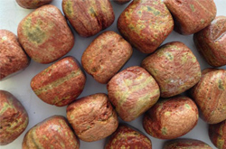 预防和治疗头晕 砭石作用和功效介绍