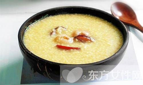 小米粥的做法大全 小米粥的功效与作用