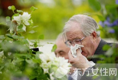 春天花粉过敏怎么办 不妨试试这些小妙招
