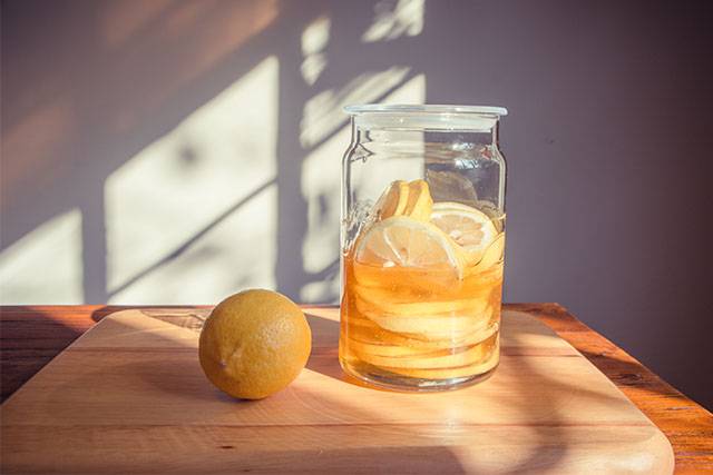 柠檬酱怎么做好吃 孕妇能吃柠檬酱吗