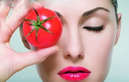 用西红柿祛斑的方法原来还有这么多选择