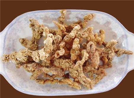 中药黄精的作用 主要有9种